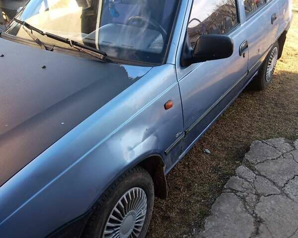 Фіолетовий Деу Нексія, об'ємом двигуна 1.5 л та пробігом 290 тис. км за 1400 $, фото 4 на Automoto.ua
