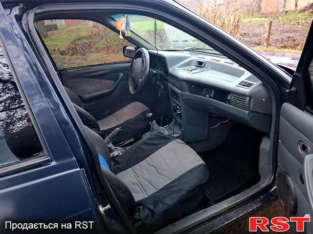 Фиолетовый Дэу Нексия, объемом двигателя 1.5 л и пробегом 0 тыс. км за 1300 $, фото 8 на Automoto.ua