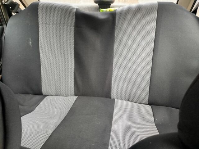 Красный Дэу Нексия, объемом двигателя 1 л и пробегом 3 тыс. км за 900 $, фото 5 на Automoto.ua