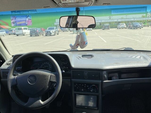 Красный Дэу Нексия, объемом двигателя 1.5 л и пробегом 2 тыс. км за 1700 $, фото 4 на Automoto.ua