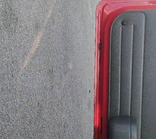 Червоний Деу Нексія, об'ємом двигуна 1.5 л та пробігом 300 тис. км за 1400 $, фото 2 на Automoto.ua