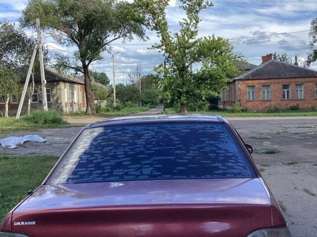 Червоний Деу Нексія, об'ємом двигуна 1.5 л та пробігом 700 тис. км за 900 $, фото 2 на Automoto.ua