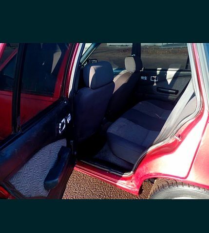 Красный Дэу Нексия, объемом двигателя 1.5 л и пробегом 200 тыс. км за 1200 $, фото 3 на Automoto.ua