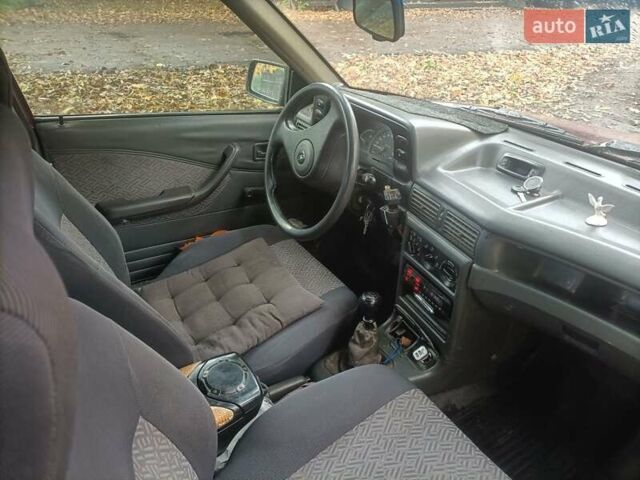 Дэу Нексия 1995 в Козельце на Automoto.ua Красный Дэу Нексия, объемом двигателя 0 л и пробегом 450 тыс. км за 1511 $, фото 5 на Automoto.ua