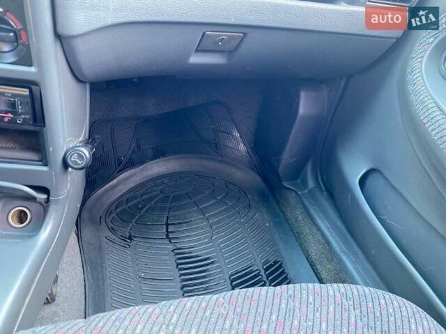 Красный Дэу Нексия, объемом двигателя 1.5 л и пробегом 427 тыс. км за 1550 $, фото 16 на Automoto.ua