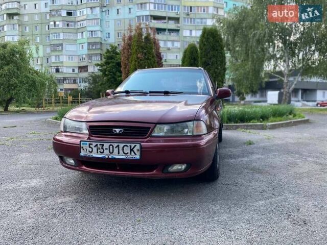 Красный Дэу Нексия, объемом двигателя 1.5 л и пробегом 427 тыс. км за 1550 $, фото 33 на Automoto.ua