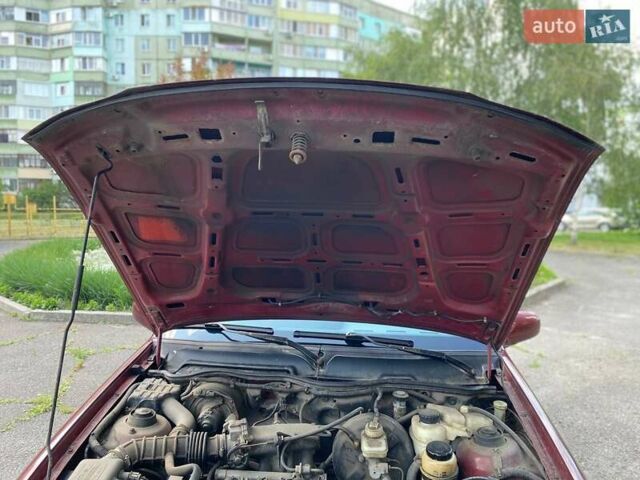 Красный Дэу Нексия, объемом двигателя 1.5 л и пробегом 427 тыс. км за 1550 $, фото 23 на Automoto.ua