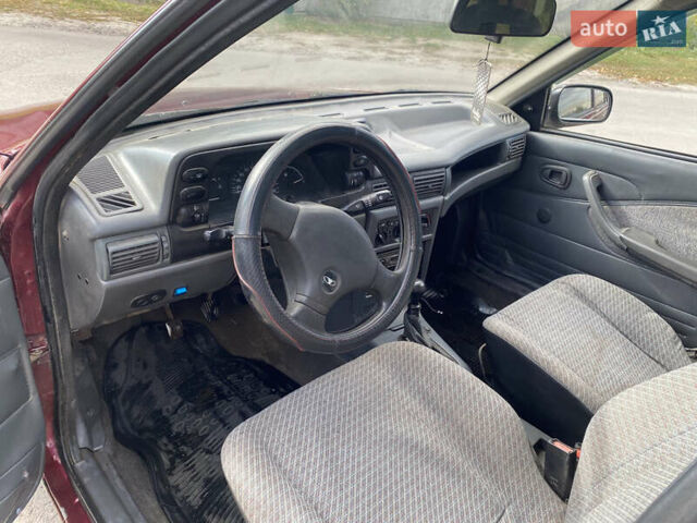 Червоний Деу Нексія, об'ємом двигуна 1.5 л та пробігом 250 тис. км за 850 $, фото 2 на Automoto.ua