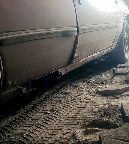 Червоний Деу Нексія, об'ємом двигуна 1.5 л та пробігом 186 тис. км за 830 $, фото 2 на Automoto.ua