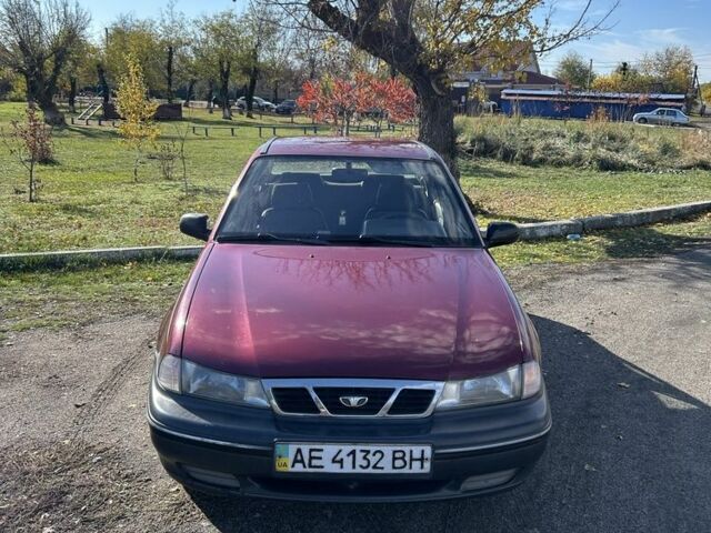 Червоний Деу Нексія, об'ємом двигуна 1.5 л та пробігом 179 тис. км за 999 $, фото 1 на Automoto.ua