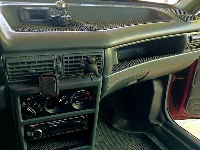 Червоний Деу Нексія, об'ємом двигуна 1.5 л та пробігом 114 тис. км за 2500 $, фото 8 на Automoto.ua