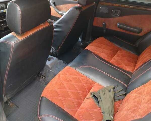 Червоний Деу Нексія, об'ємом двигуна 1.5 л та пробігом 168 тис. км за 900 $, фото 7 на Automoto.ua