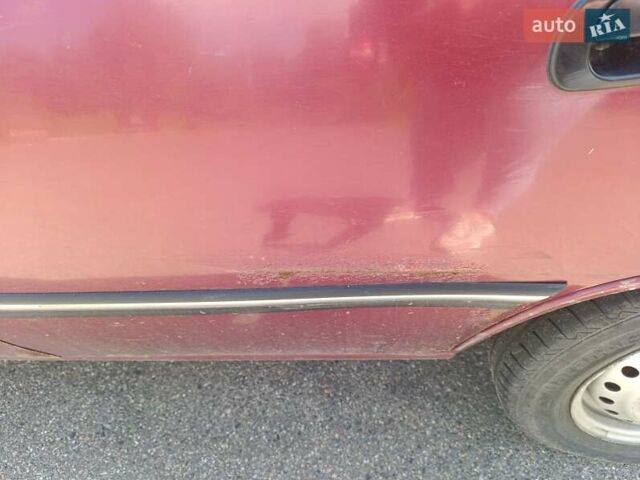 Червоний Деу Нексія, об'ємом двигуна 1.5 л та пробігом 210 тис. км за 2000 $, фото 6 на Automoto.ua