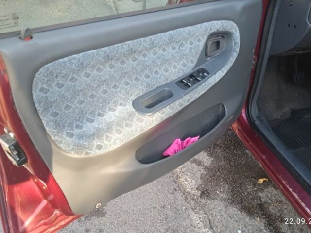 Красный Дэу Нексия, объемом двигателя 0 л и пробегом 150 тыс. км за 1300 $, фото 6 на Automoto.ua