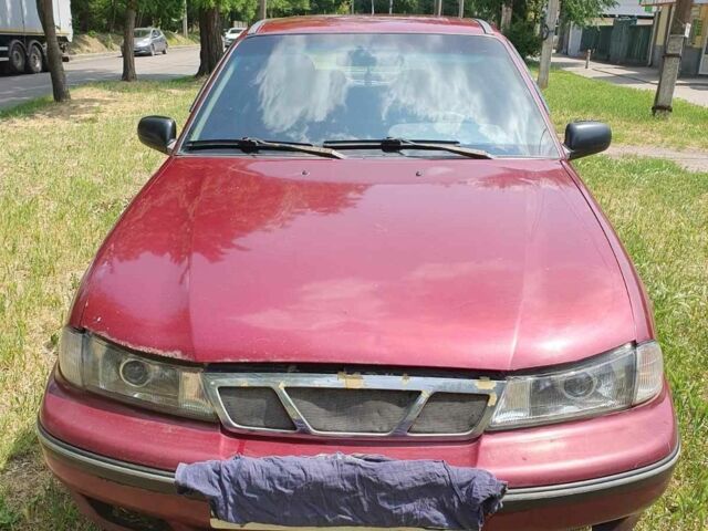 Червоний Деу Нексія, об'ємом двигуна 0 л та пробігом 320 тис. км за 779 $, фото 1 на Automoto.ua