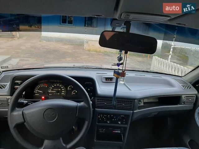 Червоний Деу Нексія, об'ємом двигуна 1.5 л та пробігом 91 тис. км за 1800 $, фото 11 на Automoto.ua