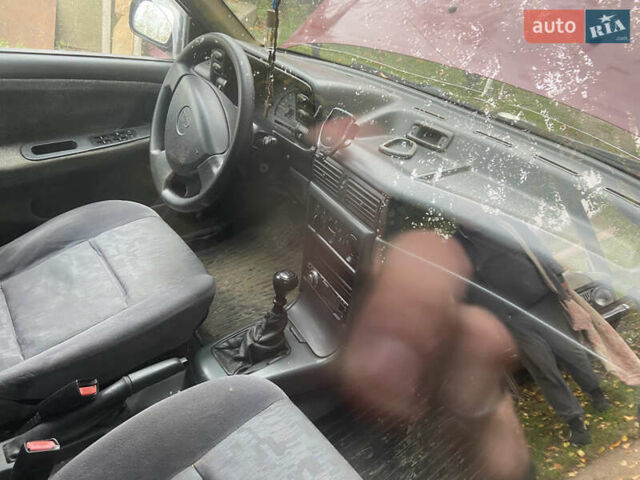 Дэу Нексия 2007 в Могилев-Подольском на Automoto.ua Красный Дэу Нексия, объемом двигателя 1.5 л и пробегом 200 тыс. км за 800 $, фото 6 на Automoto.ua