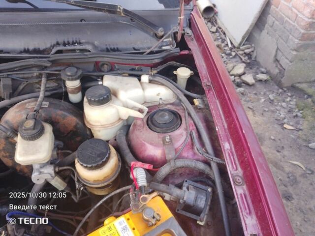 Деу Нексія 2007 у Полтаві на Automoto.ua Червоний Деу Нексія, об'ємом двигуна 1.5 л та пробігом 156 тис. км за 1195 $, фото 1 на Automoto.ua