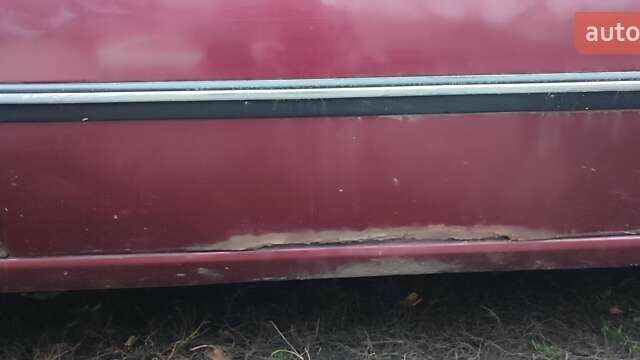 Красный Дэу Нексия, объемом двигателя 1.5 л и пробегом 90 тыс. км за 1200 $, фото 4 на Automoto.ua