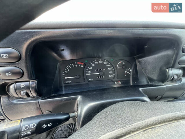 Красный Дэу Нексия, объемом двигателя 1.5 л и пробегом 71 тыс. км за 2900 $, фото 27 на Automoto.ua