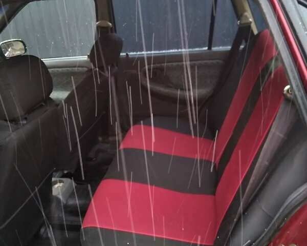 Червоний Деу Нексія, об'ємом двигуна 1.5 л та пробігом 219 тис. км за 2200 $, фото 11 на Automoto.ua