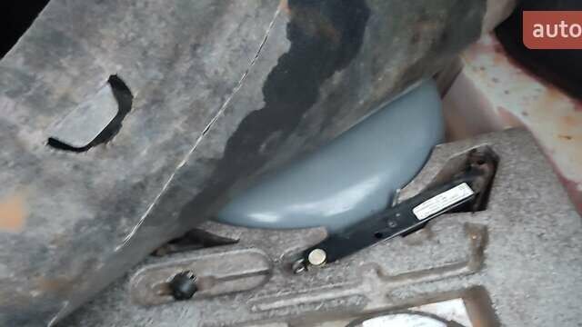 Красный Дэу Нексия, объемом двигателя 1.5 л и пробегом 90 тыс. км за 1200 $, фото 7 на Automoto.ua