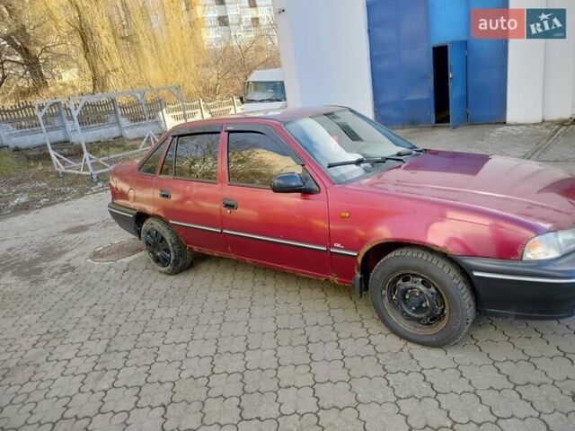 Червоний Деу Нексія, об'ємом двигуна 1.5 л та пробігом 168 тис. км за 900 $, фото 2 на Automoto.ua