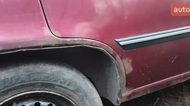 Красный Дэу Нексия, объемом двигателя 1.5 л и пробегом 90 тыс. км за 1200 $, фото 5 на Automoto.ua