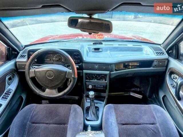 Красный Дэу Нексия, объемом двигателя 1.5 л и пробегом 230 тыс. км за 1750 $, фото 27 на Automoto.ua