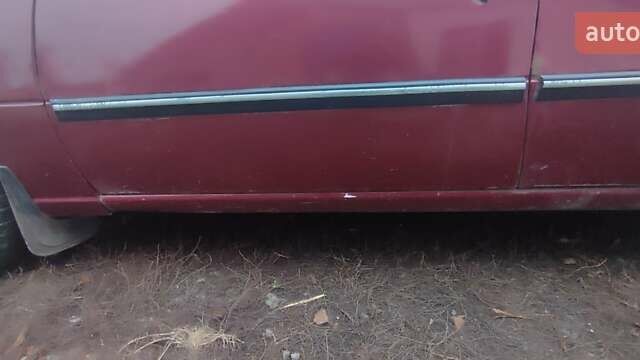 Красный Дэу Нексия, объемом двигателя 1.5 л и пробегом 90 тыс. км за 1200 $, фото 17 на Automoto.ua