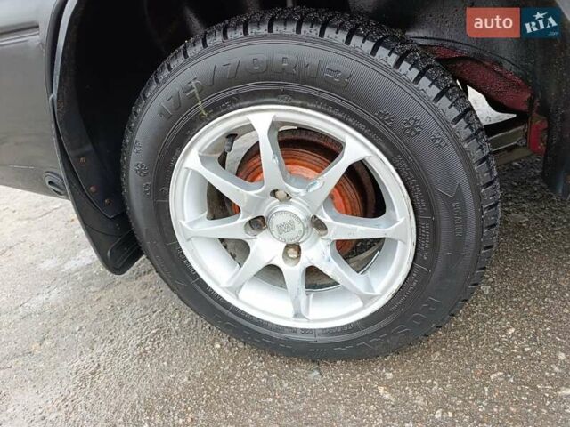 Красный Дэу Нексия, объемом двигателя 1.5 л и пробегом 290 тыс. км за 999 $, фото 14 на Automoto.ua