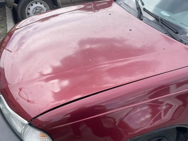 Красный Дэу Нексия, объемом двигателя 1.5 л и пробегом 153 тыс. км за 1569 $, фото 5 на Automoto.ua