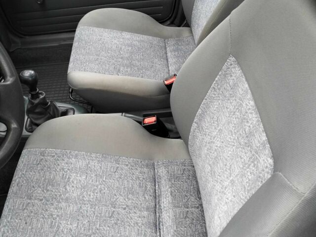 Красный Дэу Нексия, объемом двигателя 1.5 л и пробегом 31 тыс. км за 3200 $, фото 5 на Automoto.ua