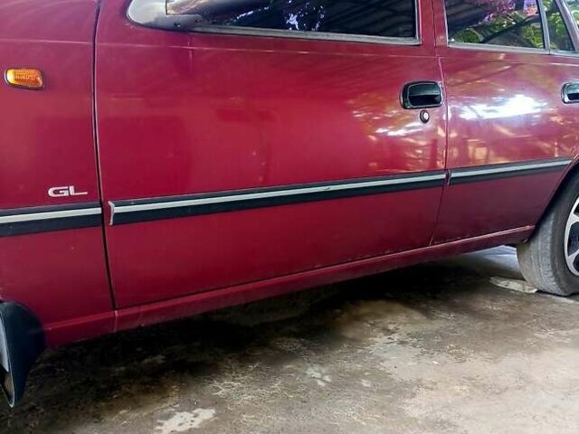 Червоний Деу Нексія, об'ємом двигуна 1.5 л та пробігом 114 тис. км за 2500 $, фото 1 на Automoto.ua