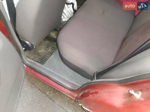 Деу Нексія 2007 у Києві на Automoto.ua Червоний Деу Нексія, об'ємом двигуна 1.5 л та пробігом 138 тис. км за 2055 $, фото 11 на Automoto.ua