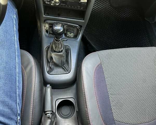 Красный Дэу Нексия, объемом двигателя 1.5 л и пробегом 262 тыс. км за 2800 $, фото 14 на Automoto.ua