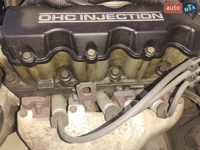 Деу Нексія 2007 у Києві на Automoto.ua Червоний Деу Нексія, об'ємом двигуна 1.5 л та пробігом 138 тис. км за 2055 $, фото 17 на Automoto.ua