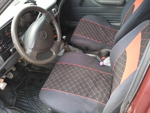 Красный Дэу Нексия, объемом двигателя 0 л и пробегом 111 тыс. км за 1150 $, фото 6 на Automoto.ua