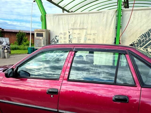 Червоний Деу Нексія, об'ємом двигуна 1.5 л та пробігом 148 тис. км за 2100 $, фото 4 на Automoto.ua