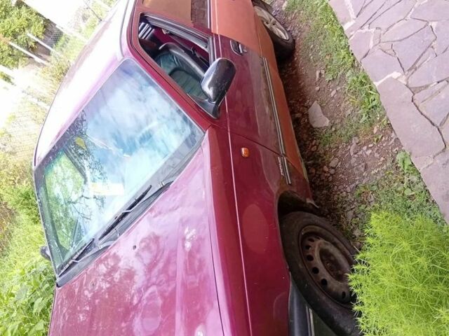 Красный Дэу Нексия, объемом двигателя 0 л и пробегом 50 тыс. км за 1100 $, фото 6 на Automoto.ua