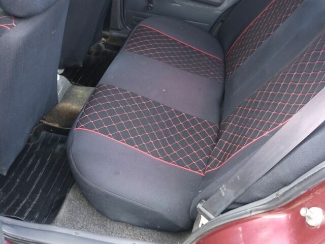 Красный Дэу Нексия, объемом двигателя 0 л и пробегом 111 тыс. км за 1150 $, фото 4 на Automoto.ua