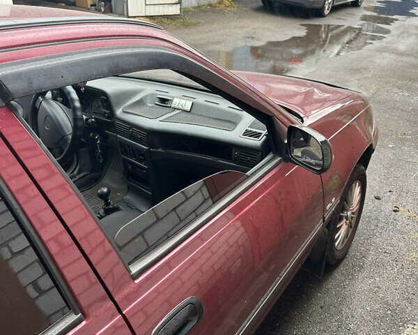 Червоний Деу Нексія, об'ємом двигуна 1.5 л та пробігом 63 тис. км за 4500 $, фото 4 на Automoto.ua