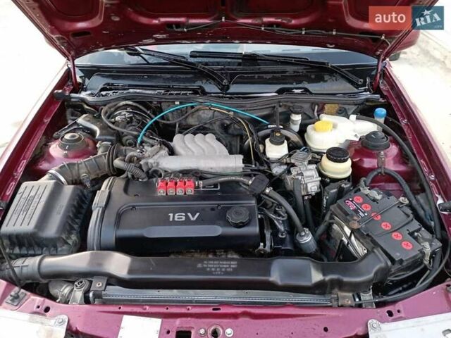 Червоний Деу Нексія, об'ємом двигуна 1.5 л та пробігом 222 тис. км за 1600 $, фото 10 на Automoto.ua
