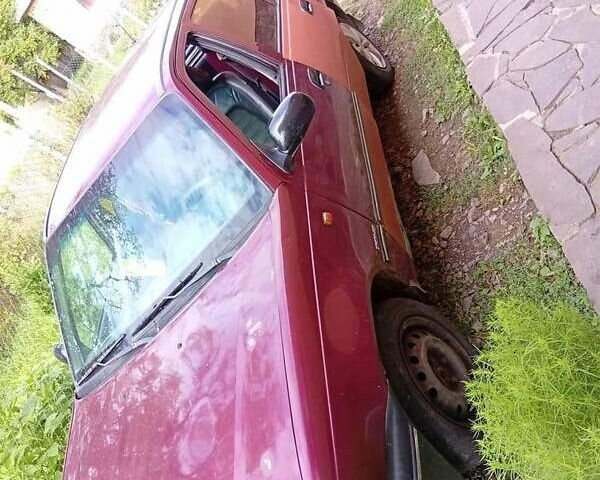 Красный Дэу Нексия, объемом двигателя 0 л и пробегом 50 тыс. км за 1100 $, фото 5 на Automoto.ua