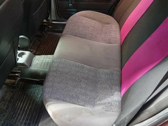 Красный Дэу Нексия, объемом двигателя 0 л и пробегом 50 тыс. км за 1100 $, фото 8 на Automoto.ua