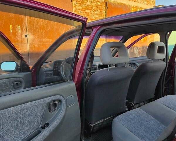 Деу Нексія 2008 у Конотопе на Automoto.ua Червоний Деу Нексія, об'ємом двигуна 1.5 л та пробігом 148 тис. км за 2100 $, фото 20 на Automoto.ua