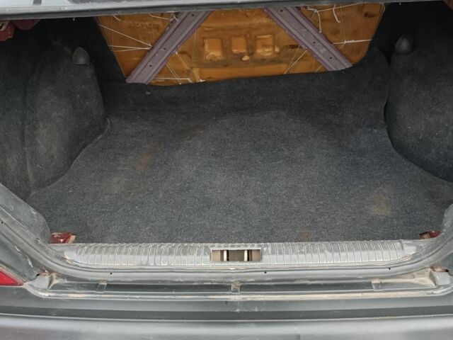 Червоний Деу Нексія, об'ємом двигуна 1.5 л та пробігом 111 тис. км за 1400 $, фото 6 на Automoto.ua