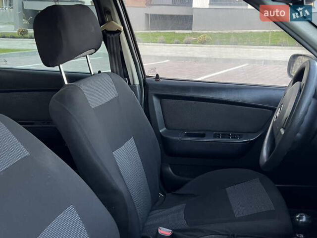 Красный Дэу Нексия, объемом двигателя 1.6 л и пробегом 240 тыс. км за 1200 $, фото 17 на Automoto.ua