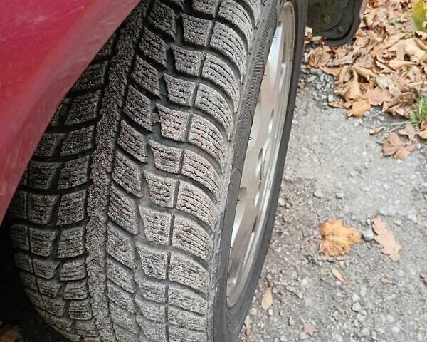 Деу Нексія 2008 у Шепетовке на Automoto.ua Червоний Деу Нексія, об'ємом двигуна 1.5 л та пробігом 240 тис. км за 1500 $, фото 4 на Automoto.ua