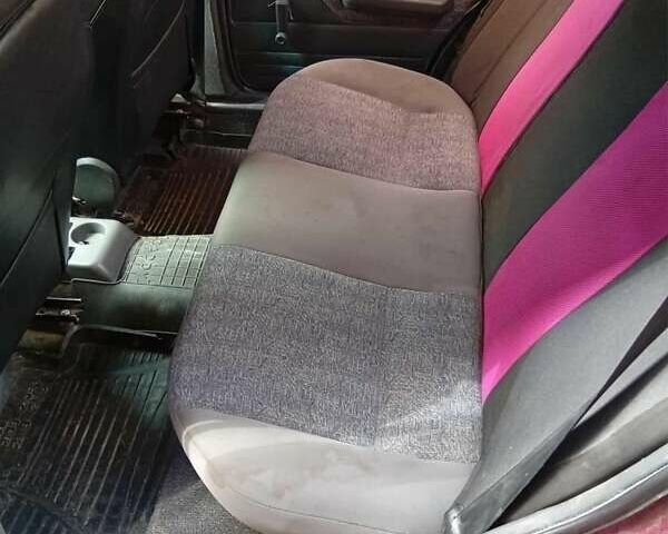 Красный Дэу Нексия, объемом двигателя 0 л и пробегом 50 тыс. км за 1100 $, фото 7 на Automoto.ua